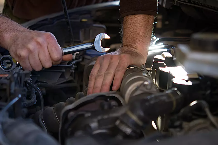 Autoesse - autofficina a Breda di Piave Treviso, Meccanico ed elettrauto multimarchio