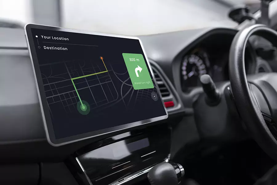 Installazione Gps - navigatore satellitare auto - A Breda di Piave Treviso - Autoesse autofficina ed elettrauto