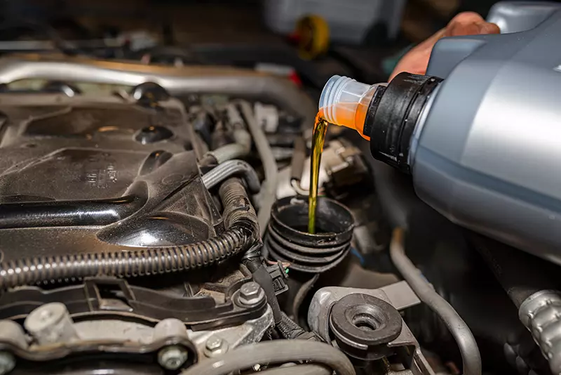 Autoesse officina multimarca a Breda di Piave, San Biagio in provincia di Treviso